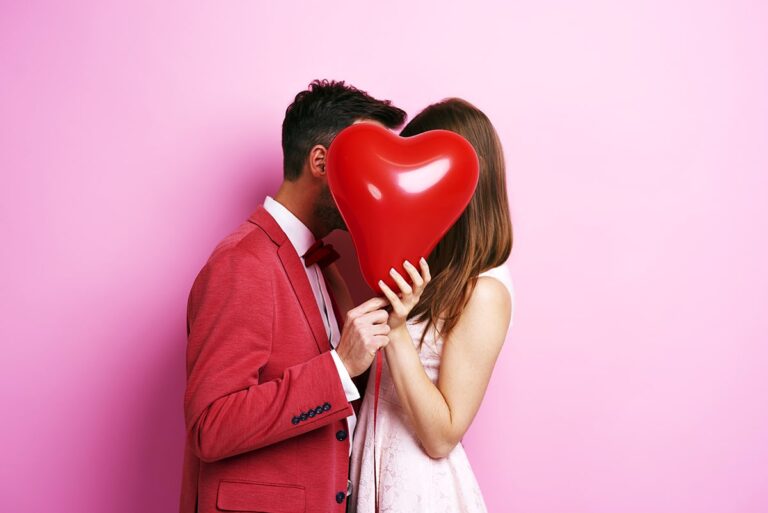 Why Love is the Key to Happiness: Discover the Undeniable Power of True Love