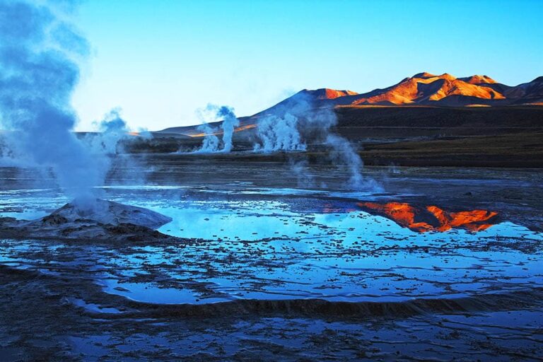 Geothermal Energy: The Secret to a Sustainable Future