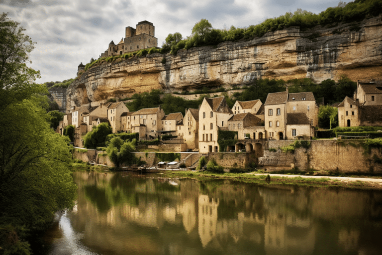 Why France is a Must-Visit Destination for Every Travel Enthusiast!