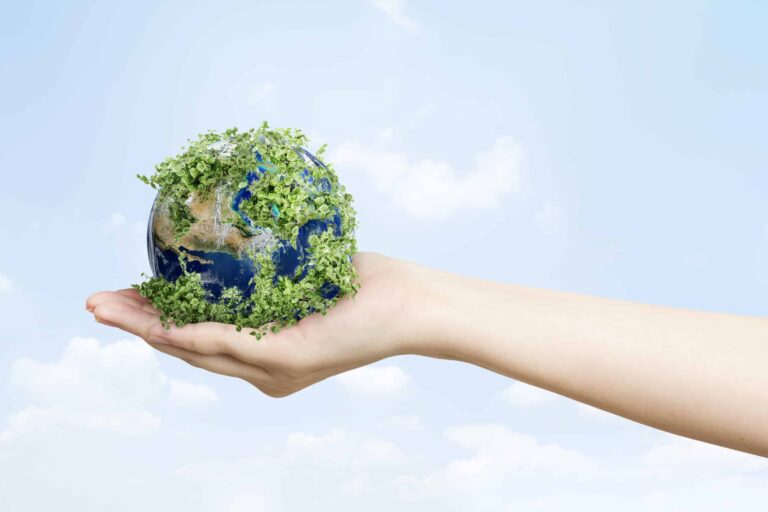 Saving Our Planet: Why Every Business Needs an Effective Environmental Policy