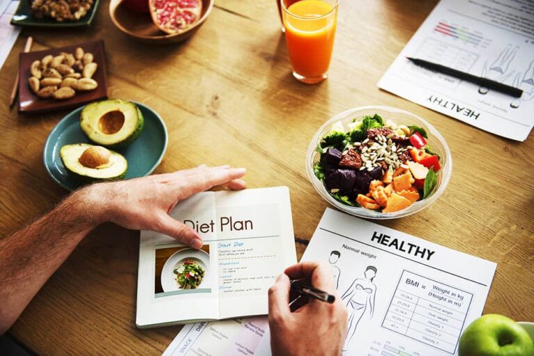 Transform Your Health and Satisfy Your Taste Buds: Discover the Power of Incorporating Healthy Foods into Your Diet